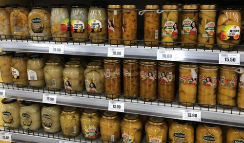 全国食品标准化技术委员会罐头分技术委员会标准审定会在京召开