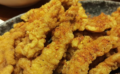 四川省人民政府办公厅关于印发《四川省预制食品产业高质量发展行动方案》的通知